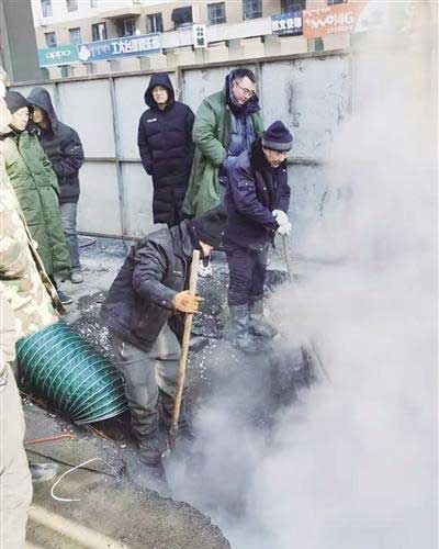 管道堵漏